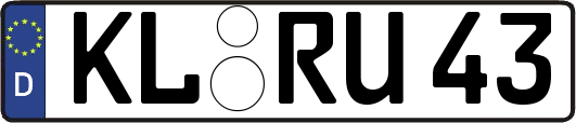 KL-RU43