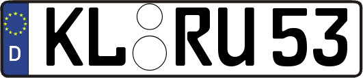 KL-RU53