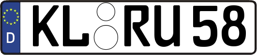 KL-RU58