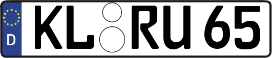 KL-RU65