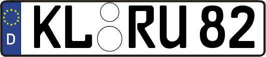 KL-RU82