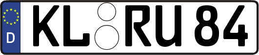 KL-RU84