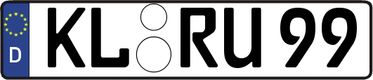 KL-RU99