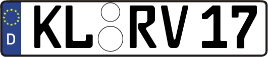 KL-RV17