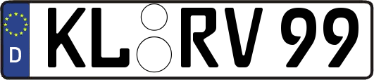 KL-RV99