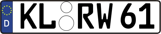 KL-RW61
