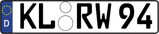 KL-RW94