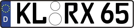 KL-RX65