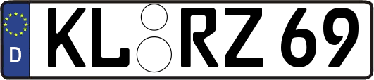 KL-RZ69