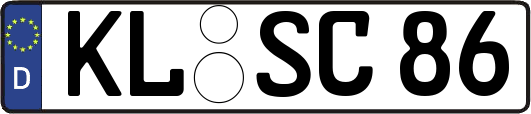 KL-SC86