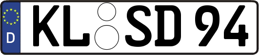 KL-SD94
