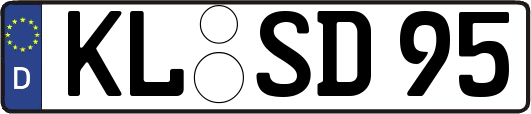 KL-SD95