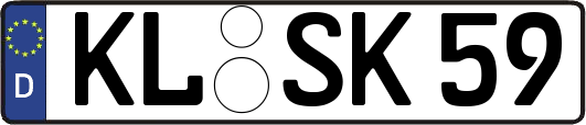 KL-SK59