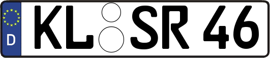 KL-SR46