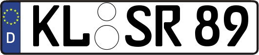 KL-SR89