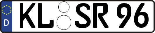KL-SR96