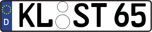 KL-ST65