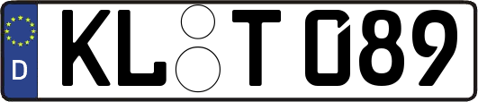 KL-T089