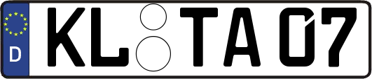 KL-TA07