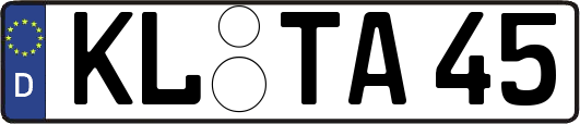 KL-TA45
