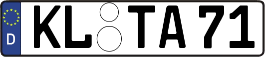 KL-TA71