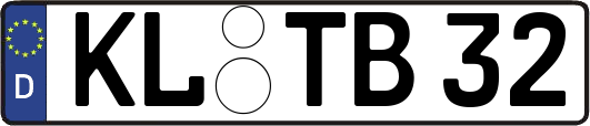KL-TB32