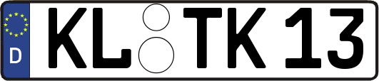 KL-TK13