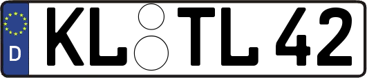KL-TL42