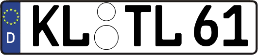 KL-TL61