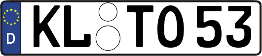 KL-TO53