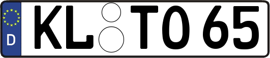 KL-TO65