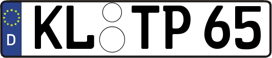 KL-TP65