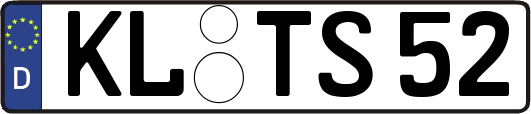 KL-TS52