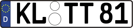KL-TT81