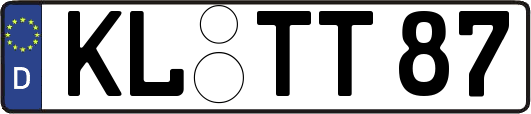 KL-TT87