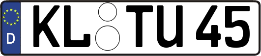 KL-TU45