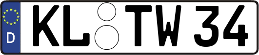 KL-TW34