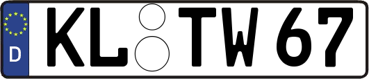KL-TW67