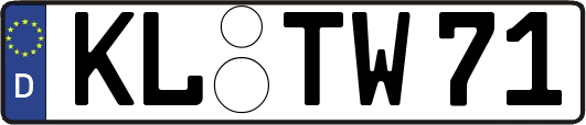KL-TW71