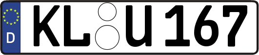 KL-U167