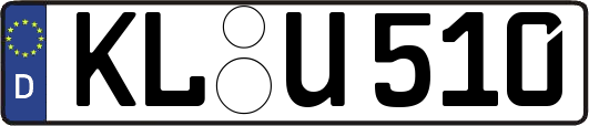 KL-U510