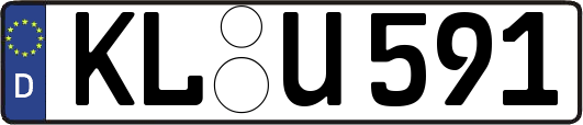 KL-U591