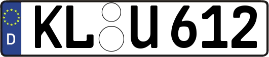 KL-U612