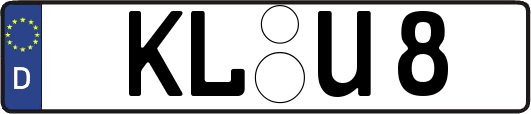 KL-U8