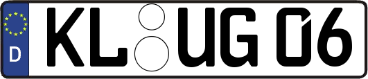 KL-UG06