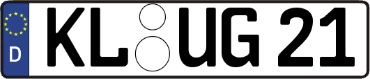 KL-UG21