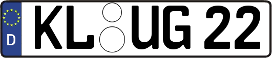 KL-UG22