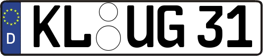 KL-UG31