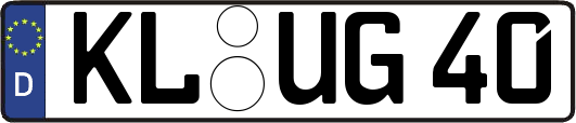 KL-UG40