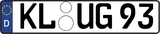 KL-UG93